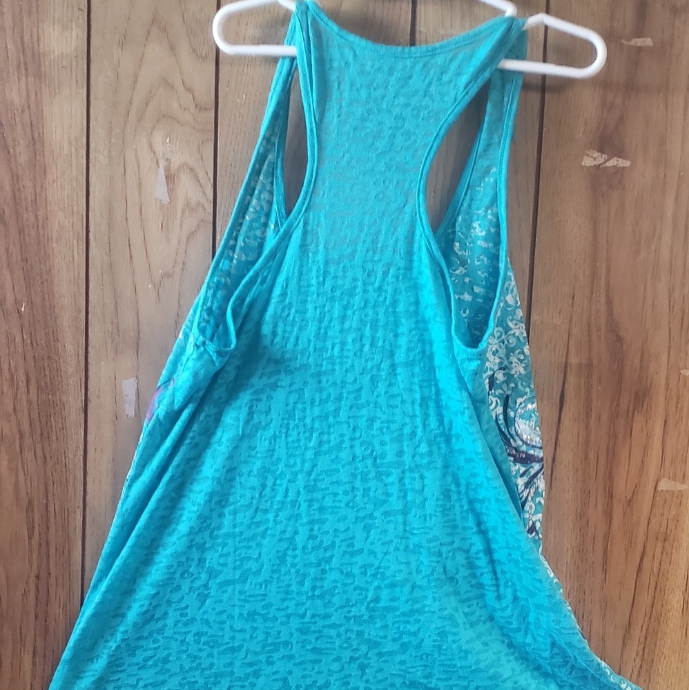 Tank top - Picture 2 of 2